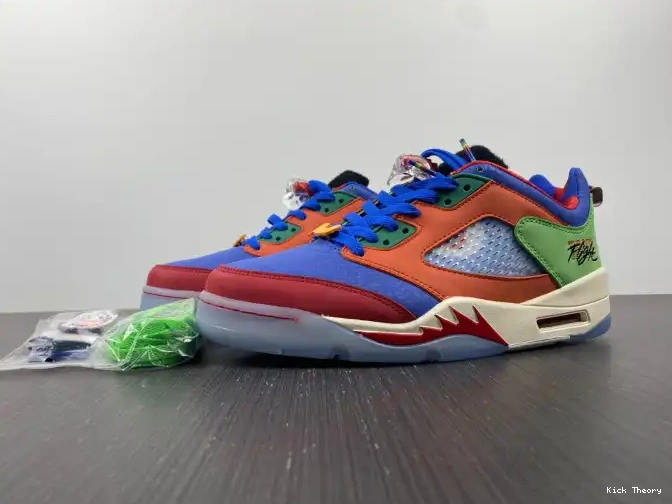 Air Doernbecher Jordan Low DR6287-486 5 0528